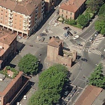 Appartamento Sole In Centro A Bologna Wi-Fi Fibra Εξωτερικό φωτογραφία